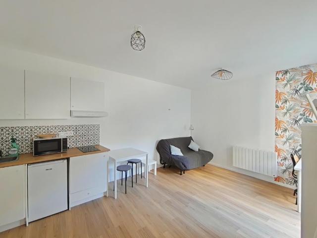 Appartement location à Saint-Étienne, Saint-etienne