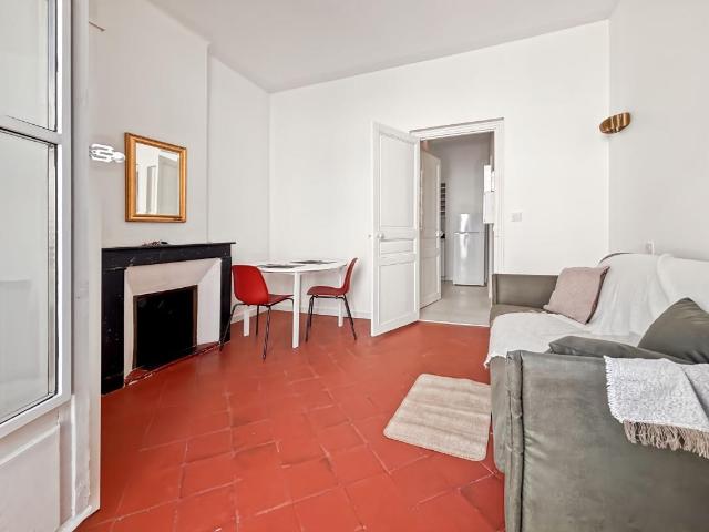 Appartement location à Béziers