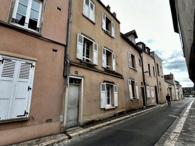 Appartement location à Chartres