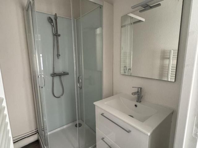 Appartement location à Montluçon