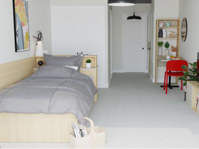 Appartement location à Bordeaux