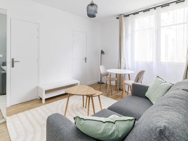 Appartement location à Nanterre, Asnières-sur-seine