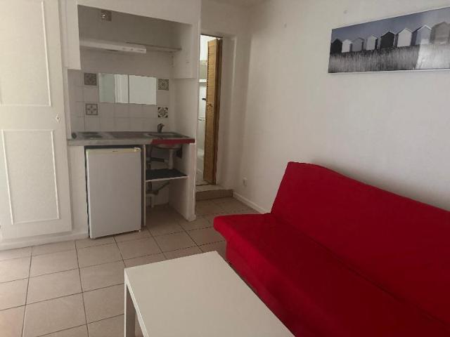 Appartement location à Bordeaux