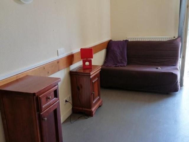 Appartement location à Tours