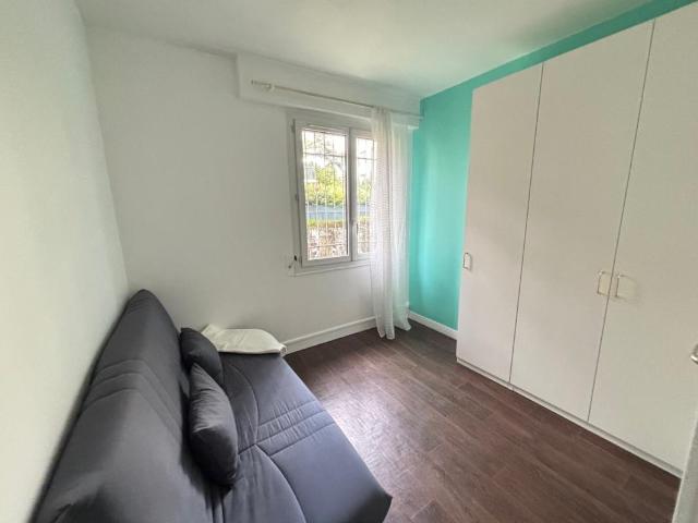 Appartement location à Nanterre, Neuilly-sur-seine