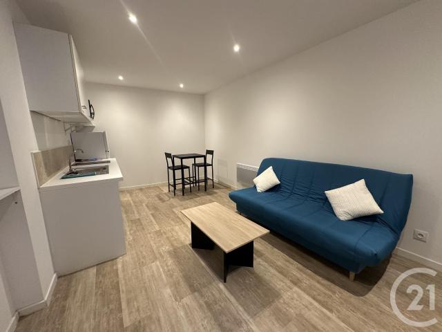 Appartement location à Nîmes