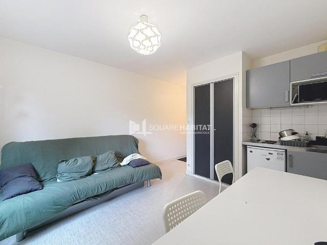 Appartement location à Rennes, Bretagne