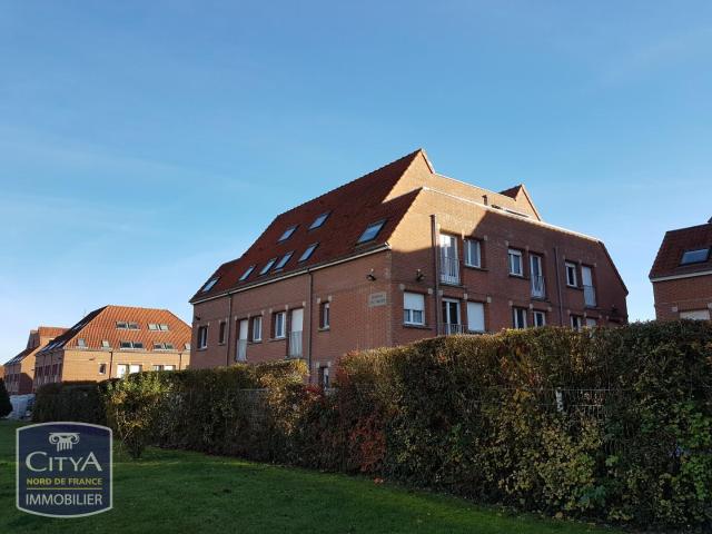 Appartement location à Valenciennes, Famars