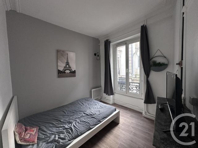 Appartement location à Le Mans
