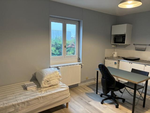 Appartement location à Lille