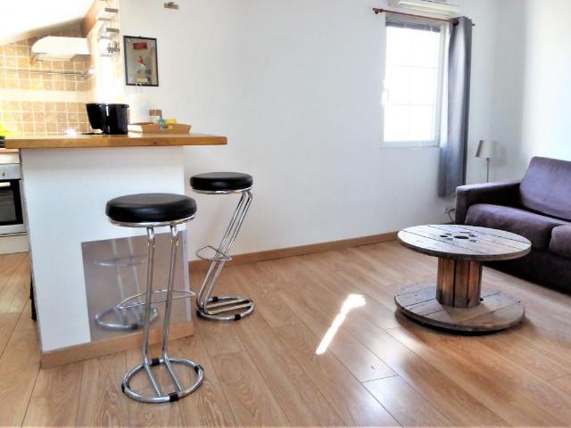 Appartement location à Avignon