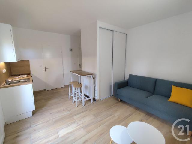 Appartement location à Nîmes