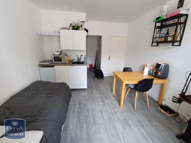 Appartement location à Tours
