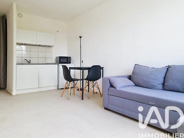 Appartement location à Évry, Grigny