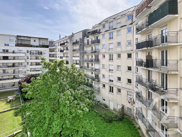 Appartement location à Boulogne-Billancourt, Issy-les-moulineaux
