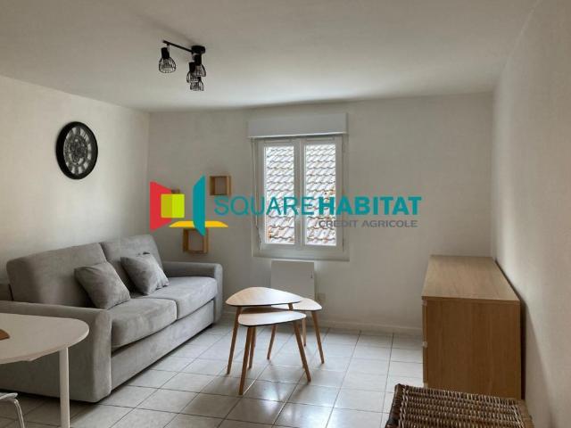 Appartement location à Nevers