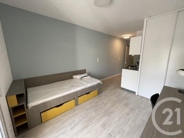 Appartement location à Marseille, Aubagne