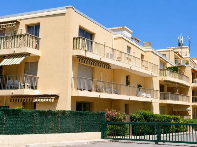 Appartement location à Grasse, Cagnes-sur-mer