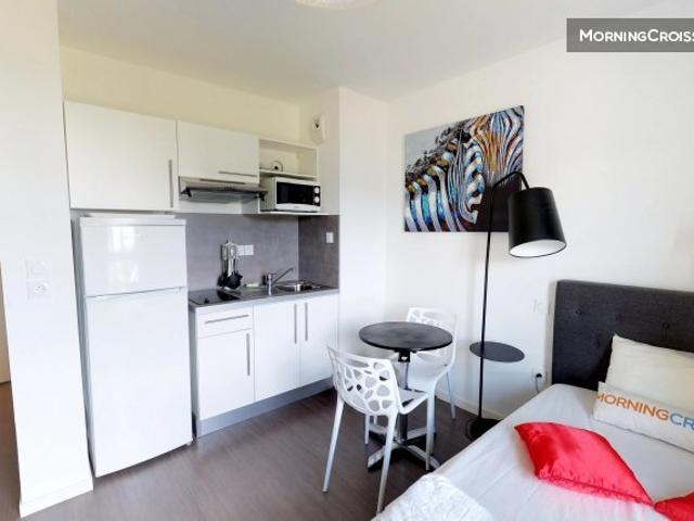 Appartement location à Nantes, Saint-herblain
