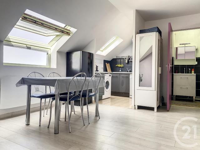 Appartement location à Torcy, Lagny-sur-marne