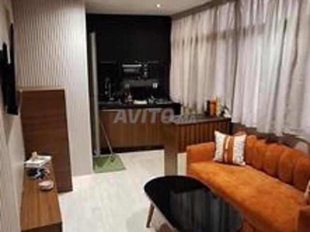 Appartement location à Anfa, Gharb-Chrarda-Beni Hssen