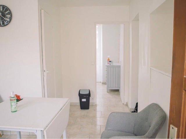 Appartement location à Bois des Peuples, Boissy-sous-Saint-Yon