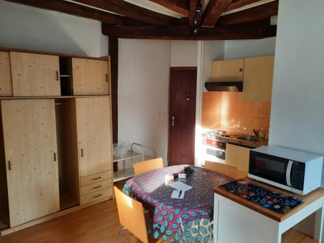 Appartement location à Nantes