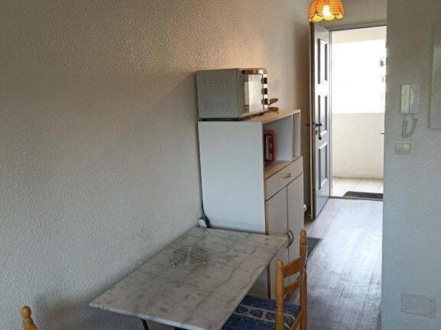 Studio location à Les Gayeulles, Rennes