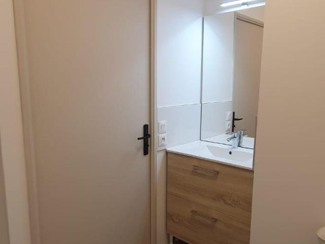 Appartement location à Privas, Saint-priest