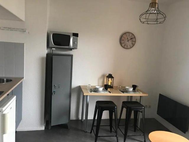 Appartement location à Metz