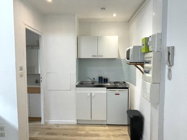 Appartement location à Valenciennes, Anzin