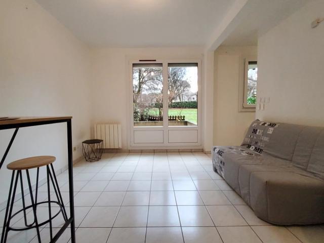 Appartement location à Annecy