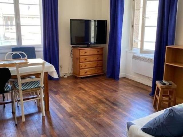Appartement location à Saint-Malo, Bretagne