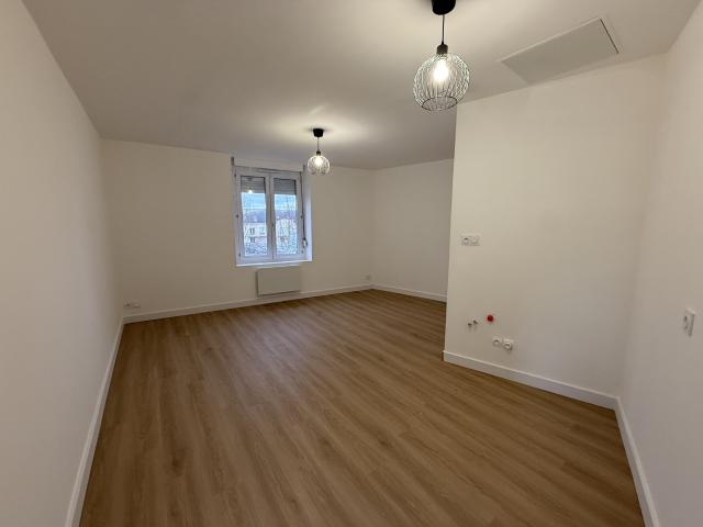Studio location à Cholet