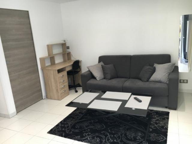 Appartement location à Versailles, Trappes