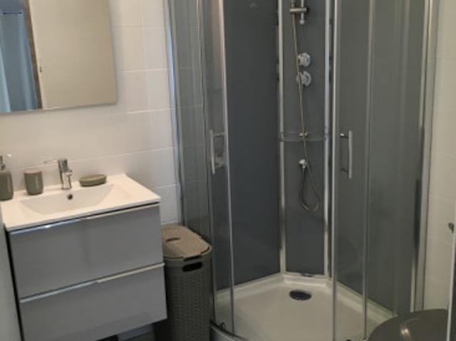 Appartement location à Versailles, Trappes
