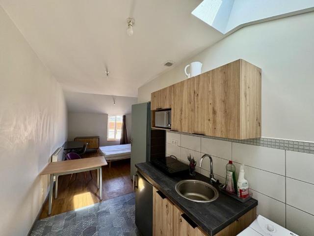 Appartement location à Roanne
