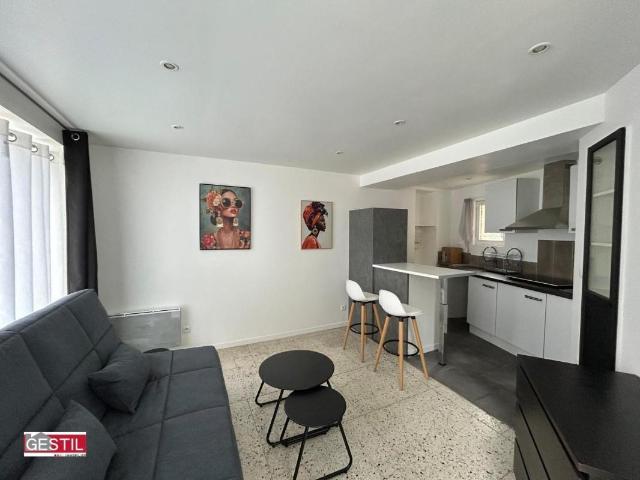 Appartement location à Pontoise