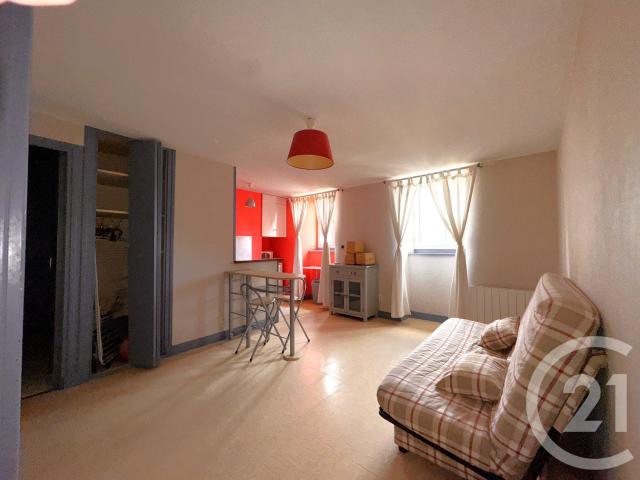 Appartement location à Argentan