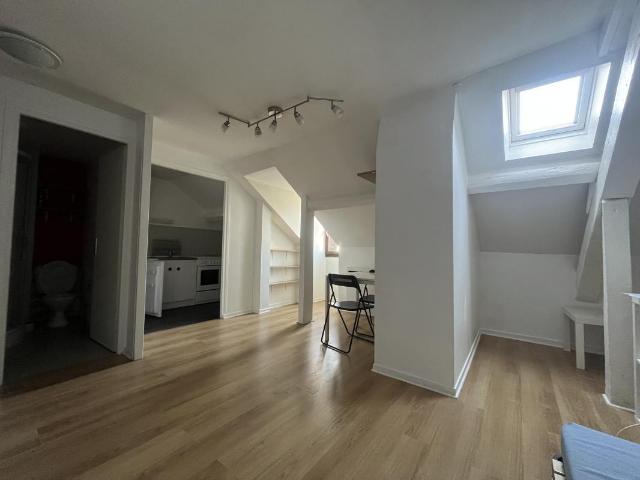 Appartement location à Chambéry