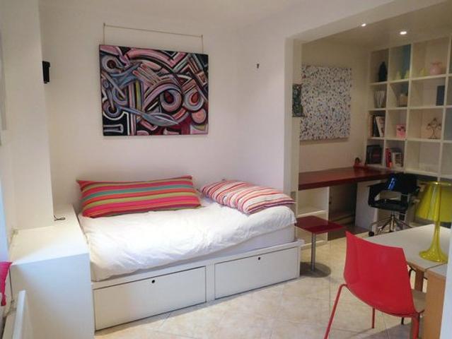 Studio location à Paris, Île-de-France