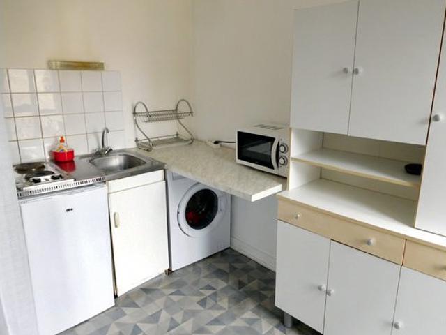 Studio location à Martinique