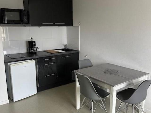 Appartement location à Auxerre
