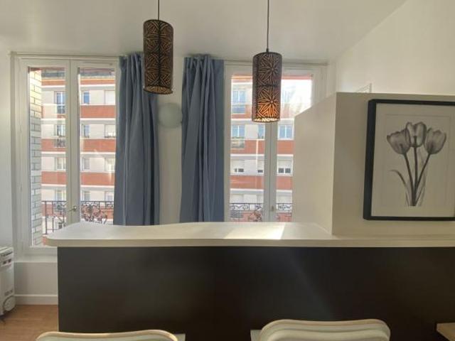Appartement location à Paris, Île-de-France