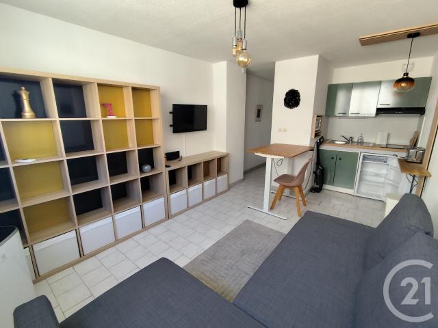 Appartement location à Nîmes