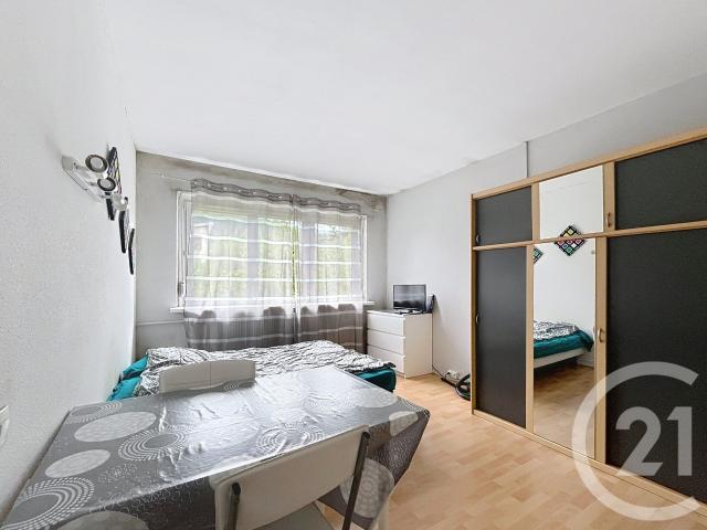 Appartement location à Montbéliard, Samson