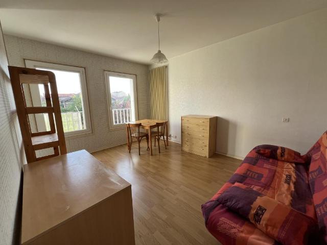 Appartement location à Le Puy-en-Velay, Le Puy-en-velay
