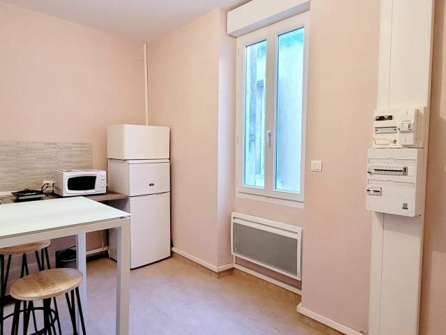 Appartement location à Alès