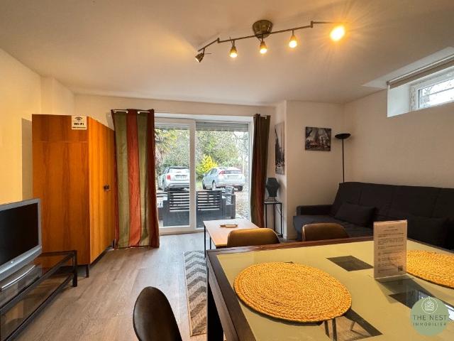 Appartement location à Colmar-Ribeauvillé, Colmar