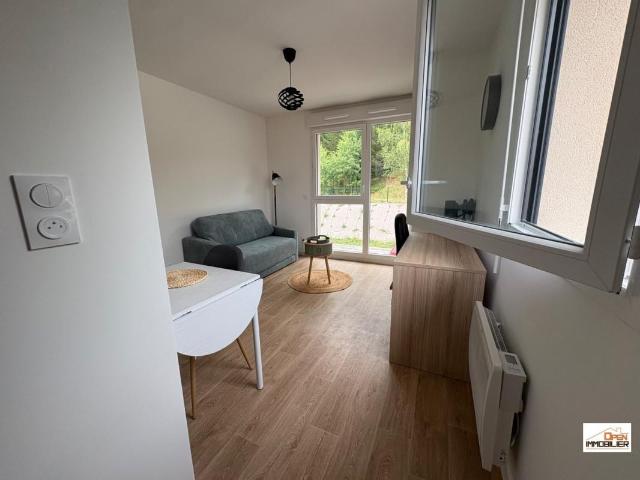 Appartement location à Périgueux